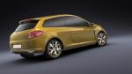 Renault Clio Grand Tour Concept 2007 года